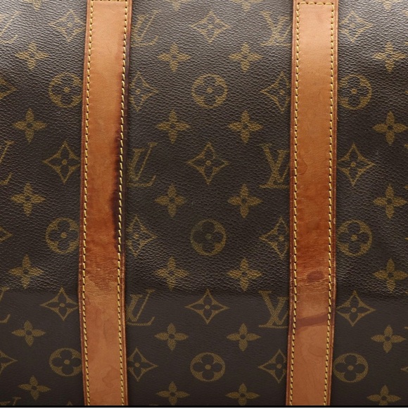 Louis Vuitton Keep all 45 - Picture 6 of 12